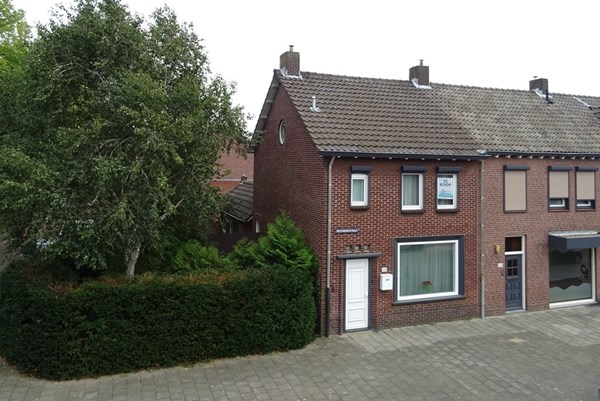 Nieuwborgstraat 108, Venlo